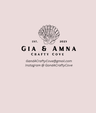 G&A Crafty Cove Logo